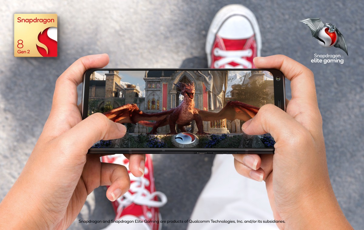 Snapdragon 8 Gen 2: Nová generácia výkonu oficiálne