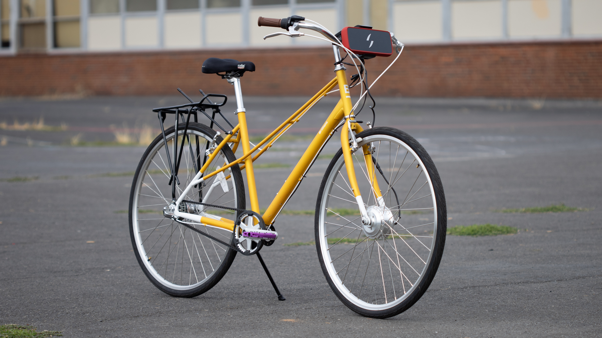 Swytch Conversion Kit: Jednoduchá, cenovo dostupná a trvácna premena akéhokoľvek bicykla na e-Bike (VIDEO)