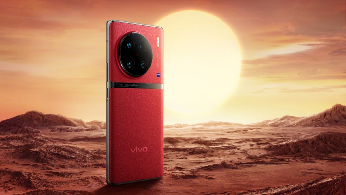 Vivo o pár dní predstaví novú vlajkovú sériu X90