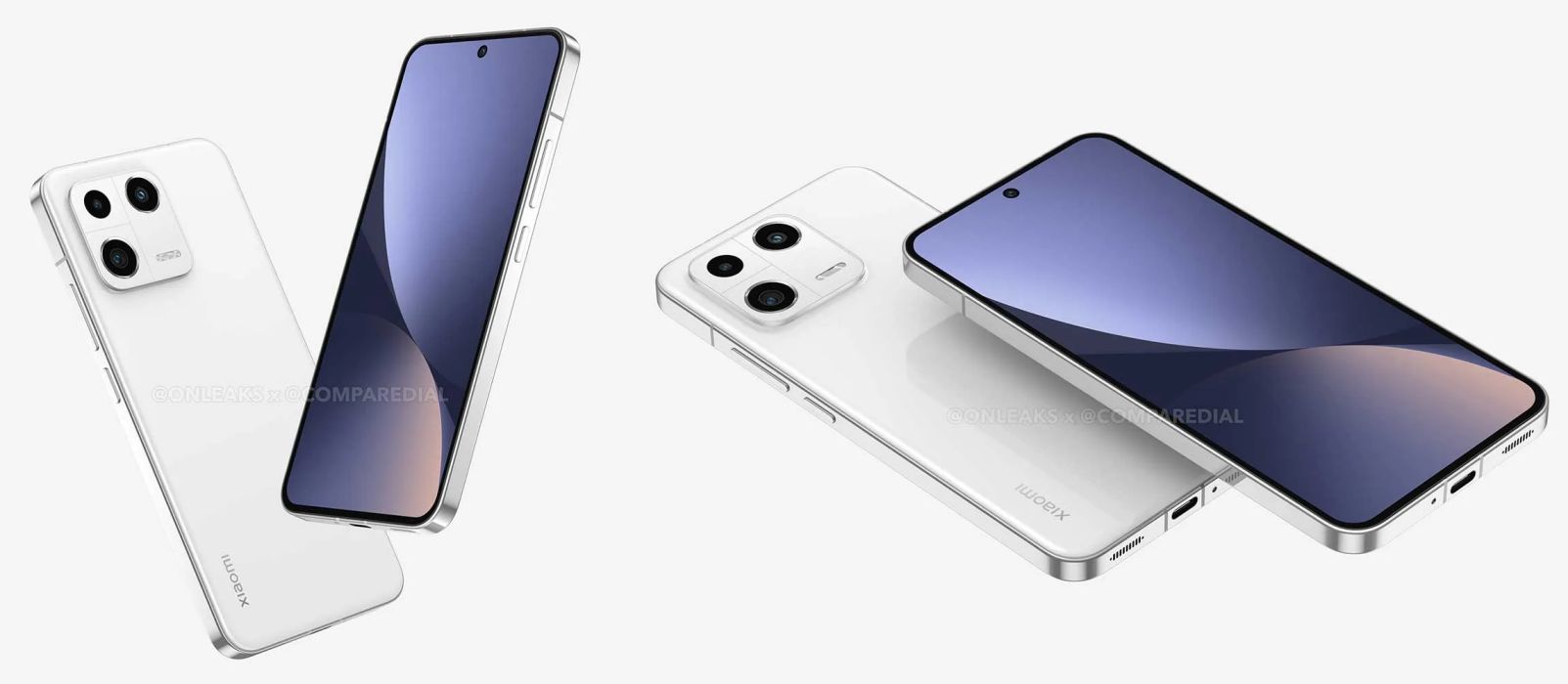 Xiaomi 13 a 13 Pro majú nový dátum uvedenia: Všetko, čo potrebujete vedieť (AKTUALIZOVANÉ)