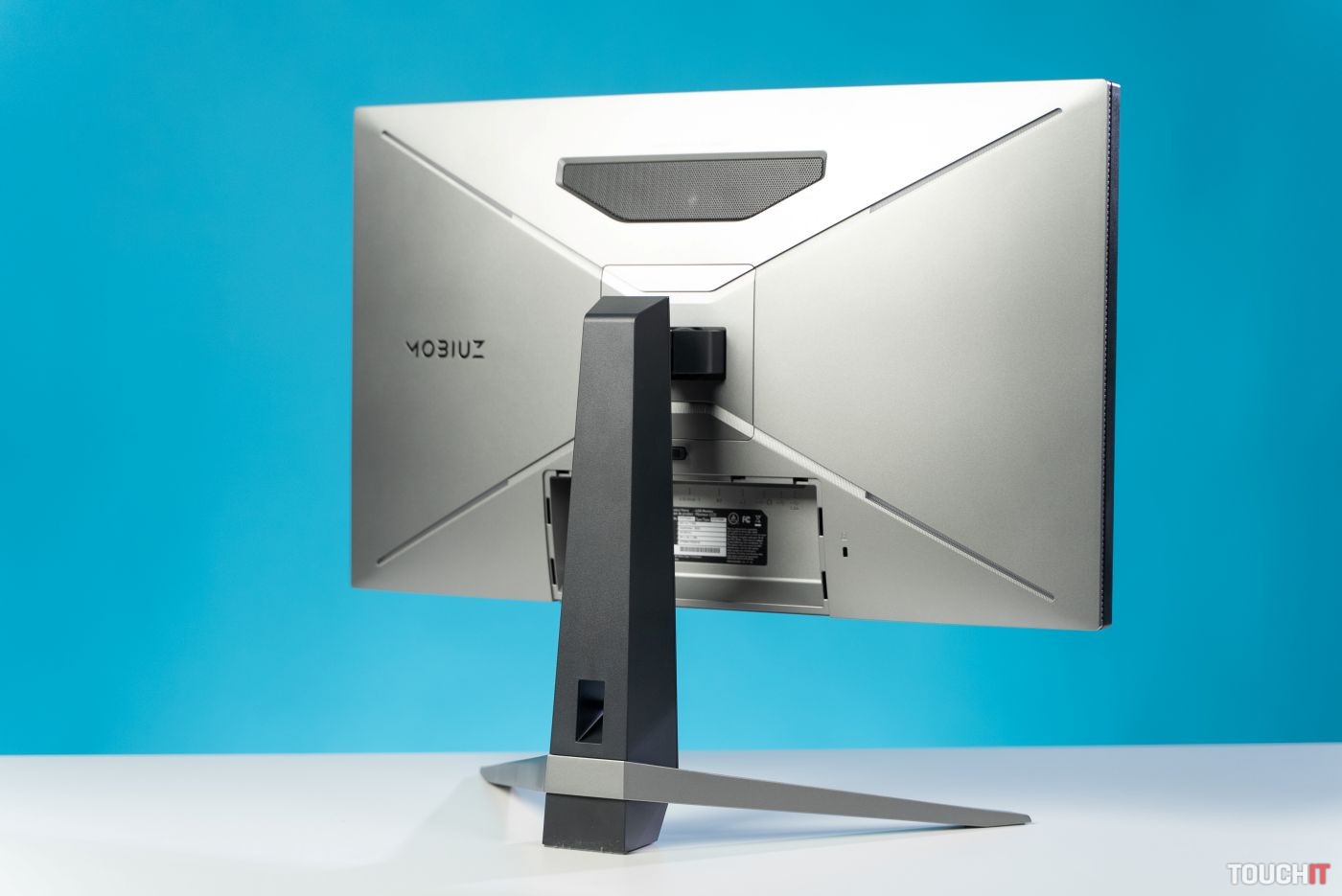 Benq EX270QM: 240 Hz pre náročných (RECENZIA)