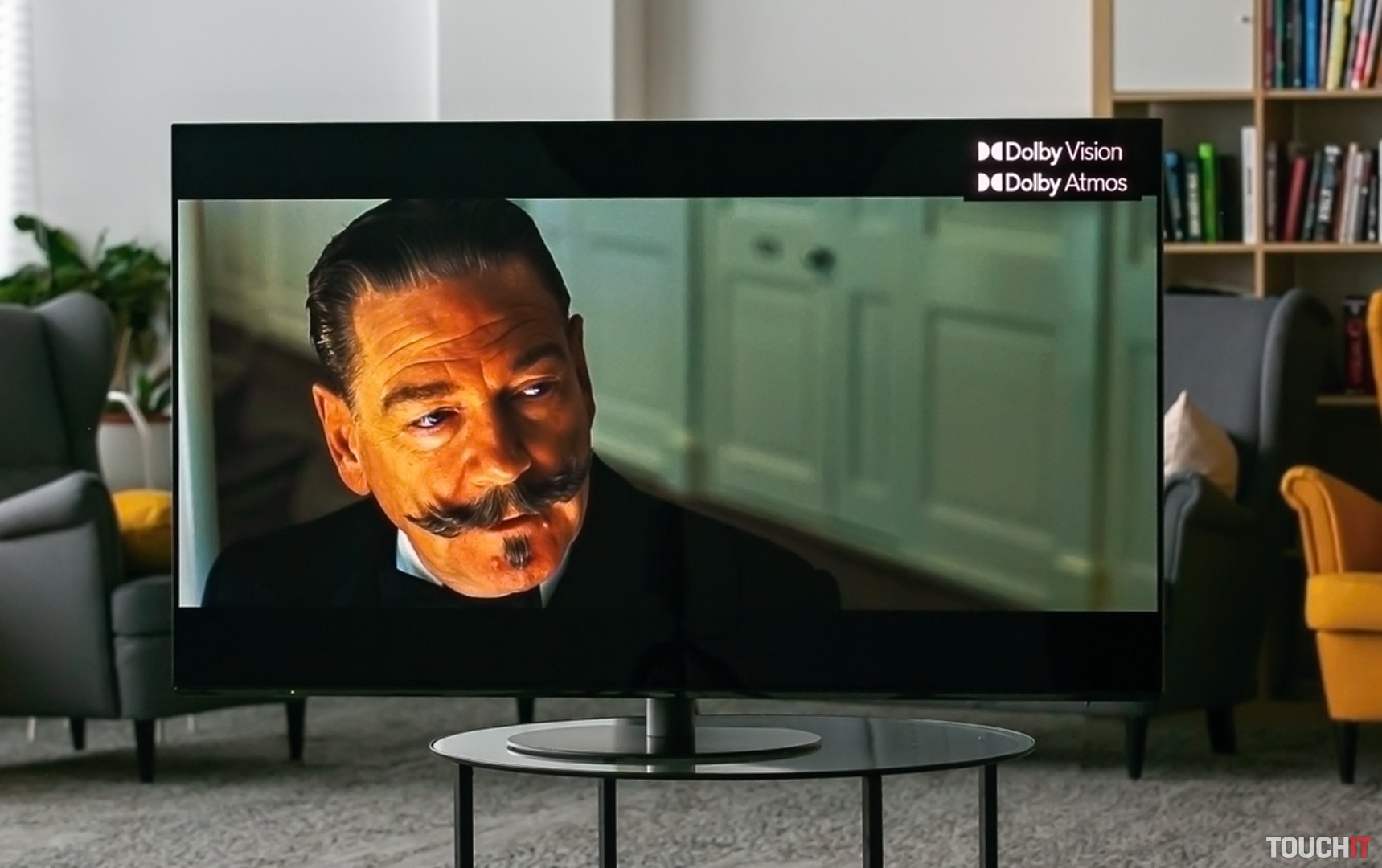Panasonic LZ1500E: televízor s perfektným obrazom