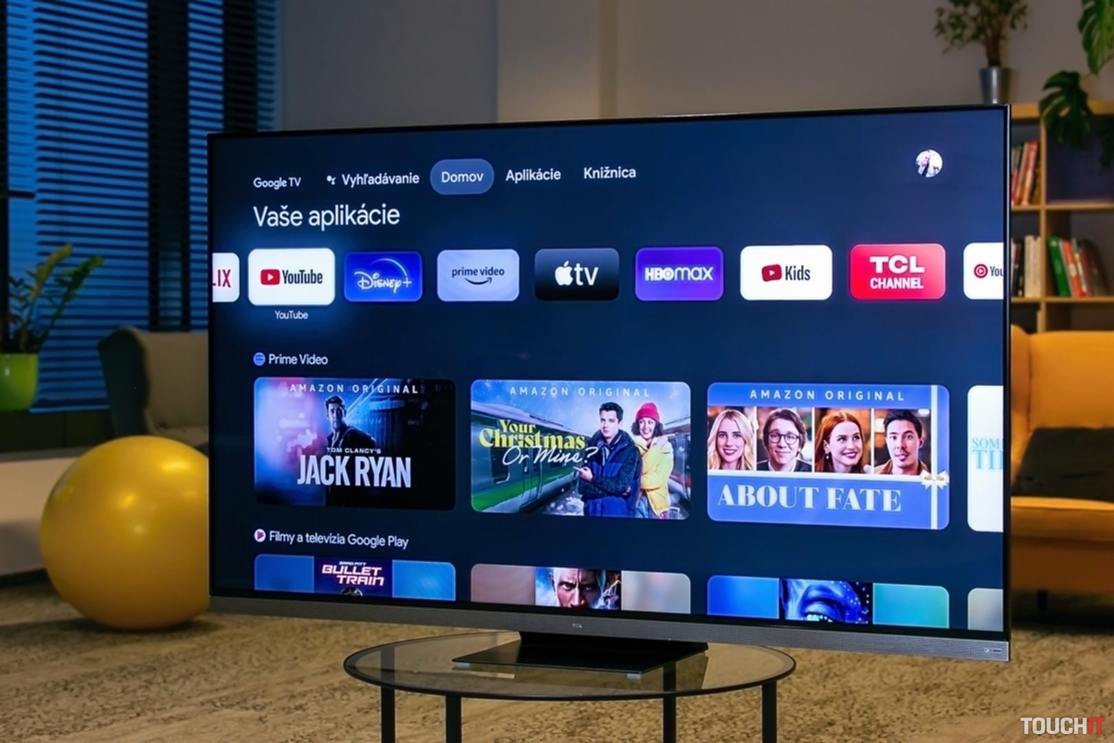 Čo je to Dolby Vision IQ a potrebujete ho?