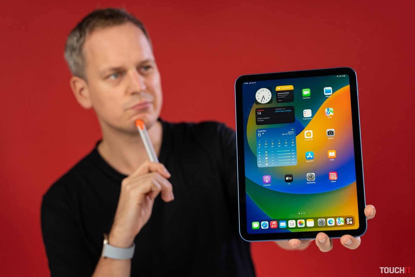 iPad (2022): Komu je vlastne určený? (RECENZIA)