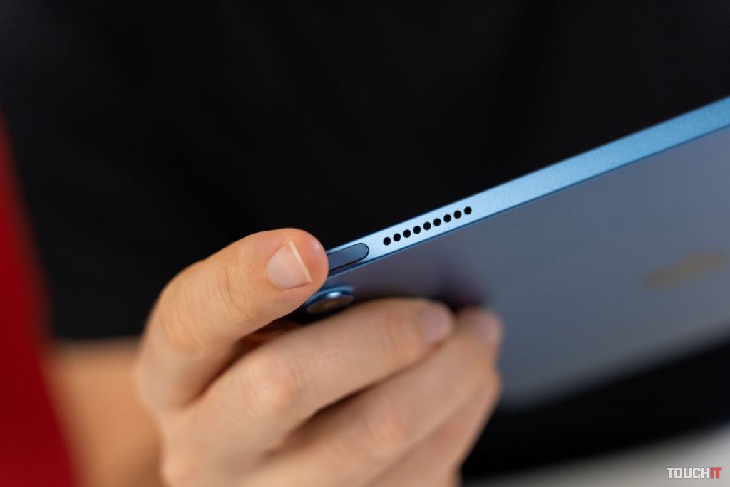 iPad 10. generácie (2022)