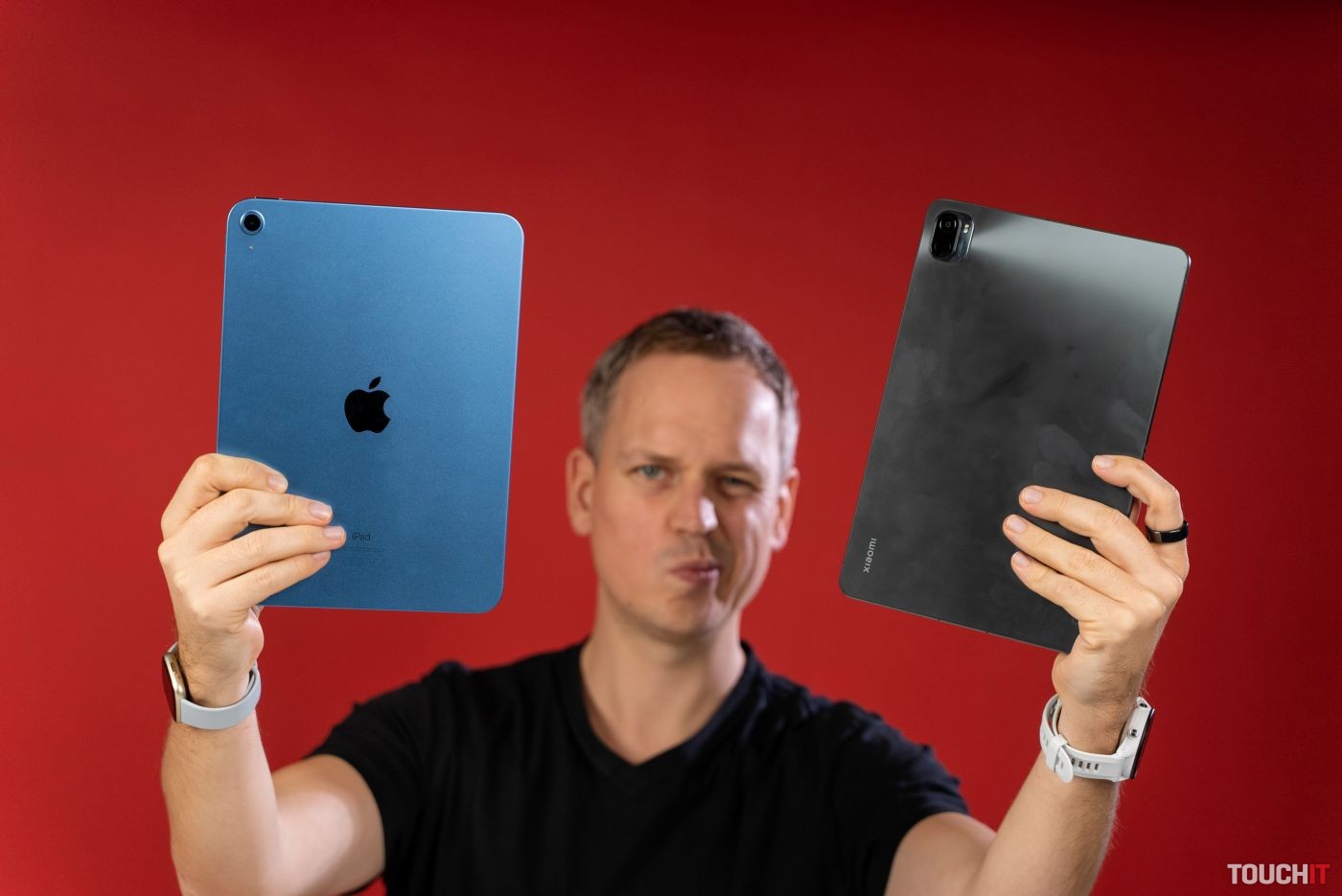 iPad (2022) vs Xiaomi Pad 5: Ktorý tablet si kúpiť a prečo?