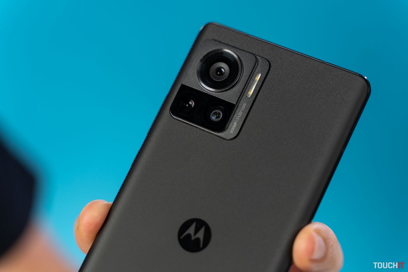 Motorola Edge 30 Ultra: Čo dokážu jej fotoaparáty s celkovým rozlíšením 322 Mpx? (FOTOTEST)