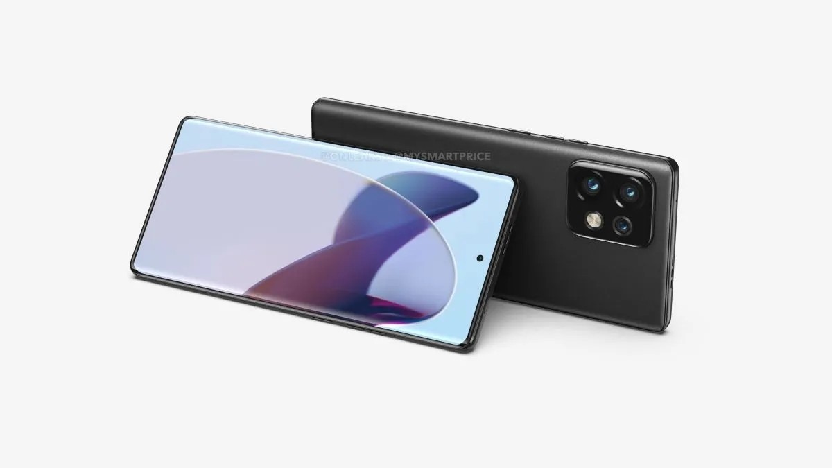 Motorola Edge 40 Pro: Výkon nebude chýbať ani tejto vlajkovej lodi