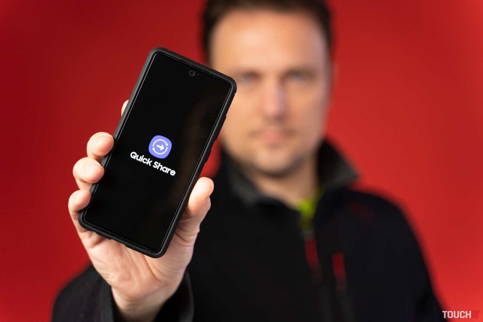 Google zlúči skvelú funkciu v Androide s riešením od Samsungu