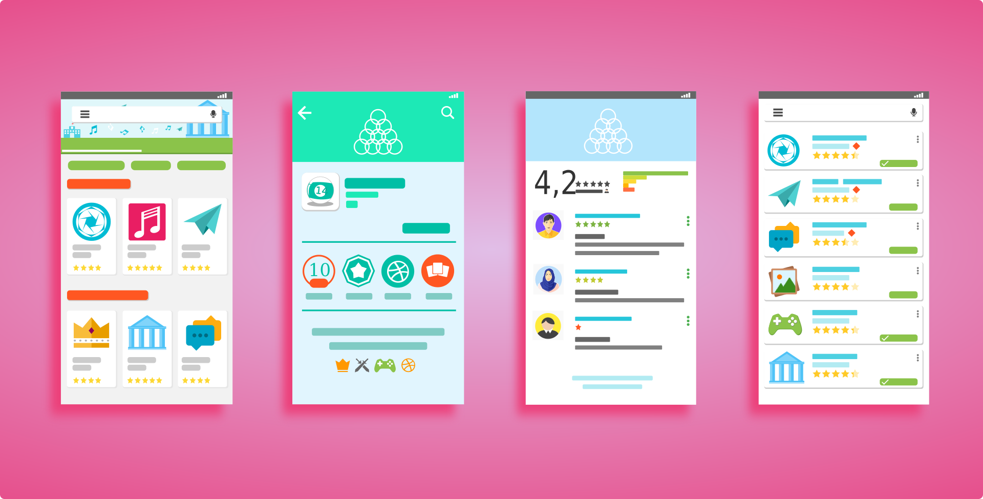 Ako inštalovať aplikácie a obísť Google Play?