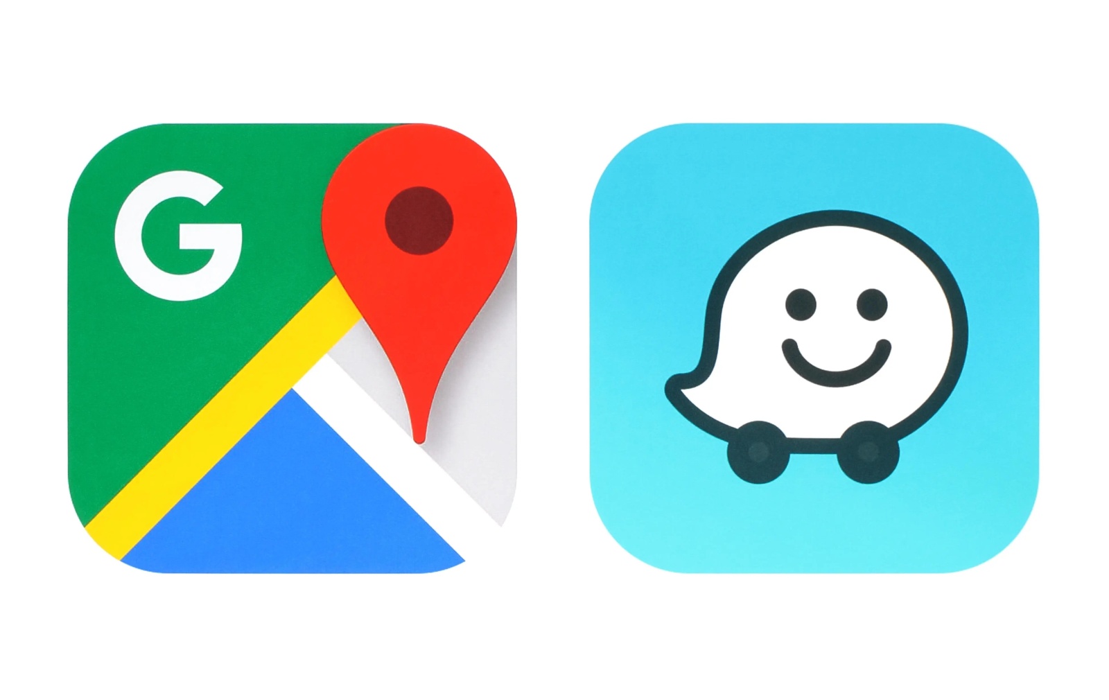 Mapy Google zlepšili funkciu, ktorú poznáte aj z Waze. Pribudli aj ďalšie novinky