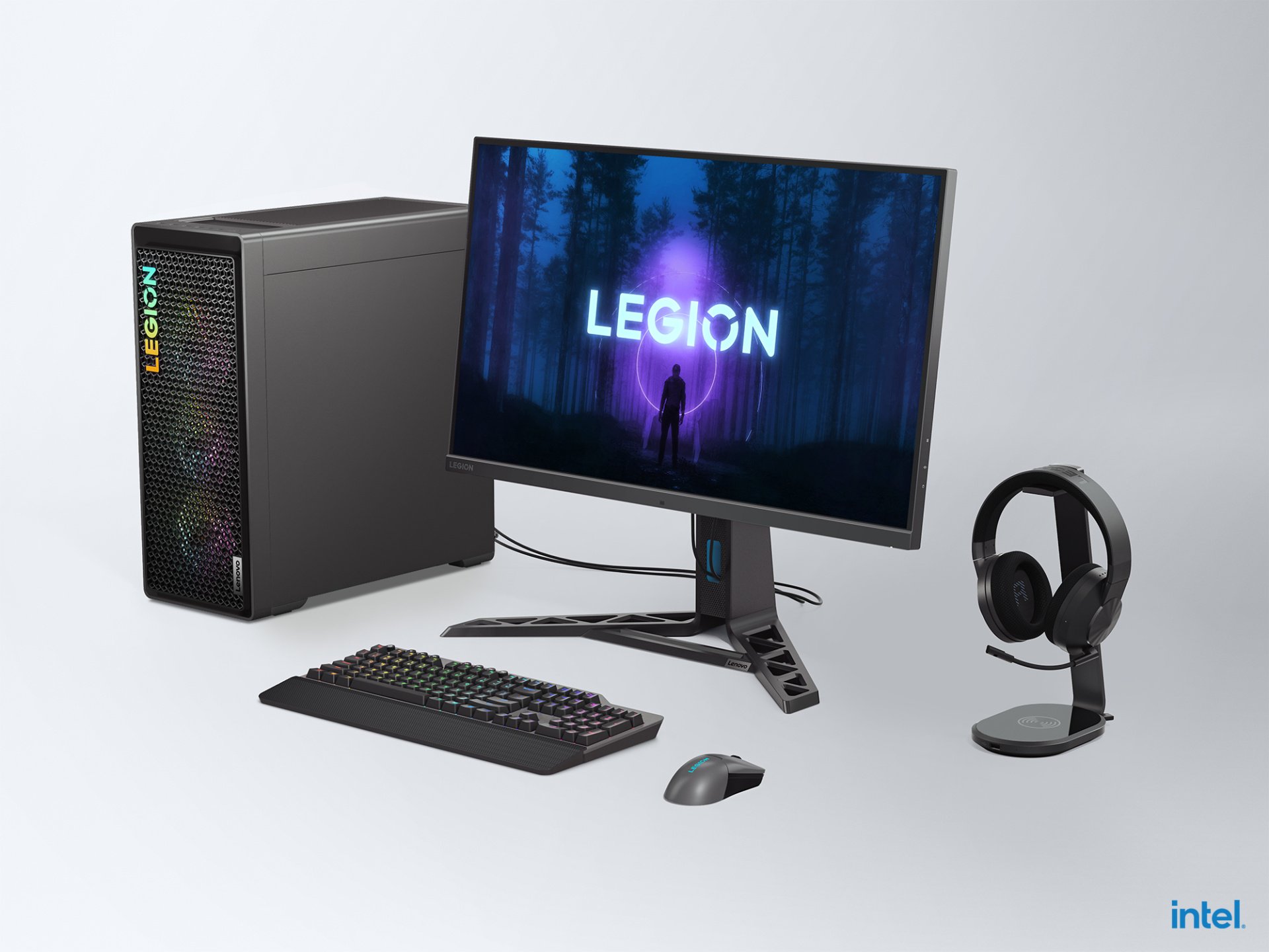 Najlepšie herné zariadenia Legion od Lenova