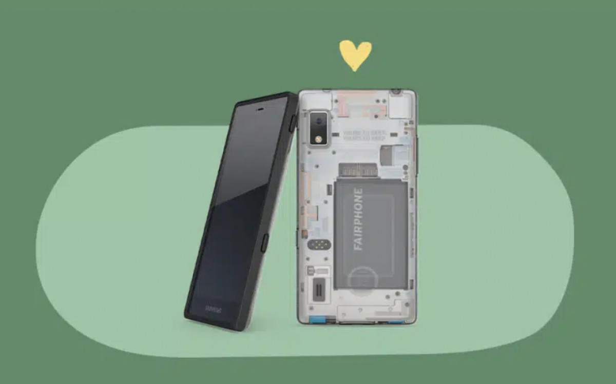 Dá sa to aj na Androide: Fairphone 2 mal aktualizácie vyše 7 rokov