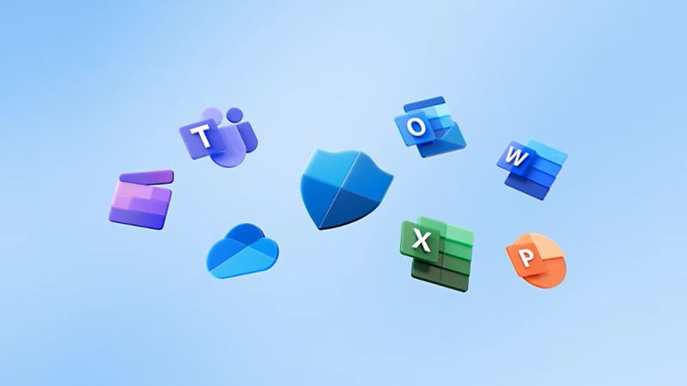 Microsoft 365 pridáva podporu obľúbených dokumentov