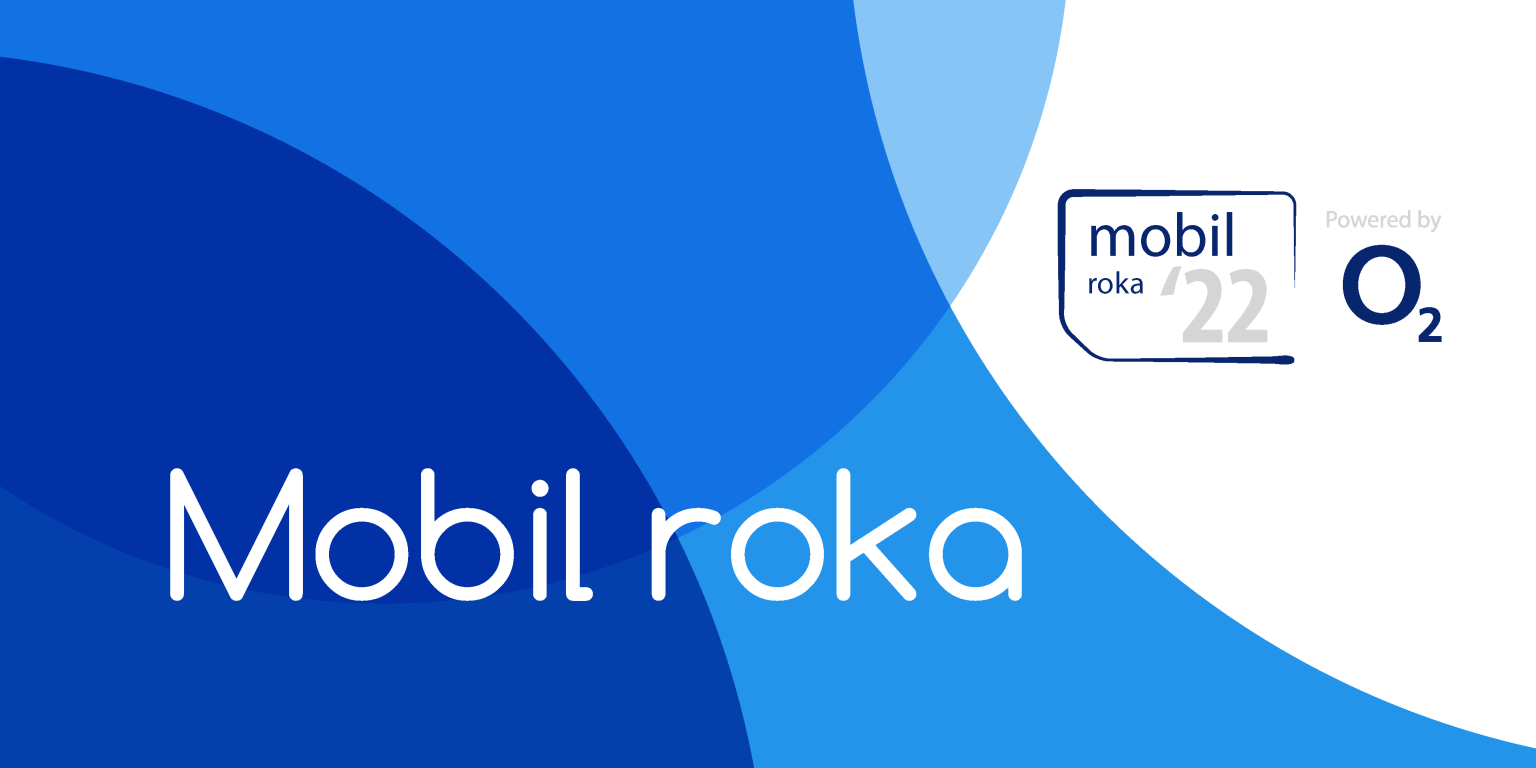 Poznáme víťazov ankety Mobil roka 2022 powered by O2