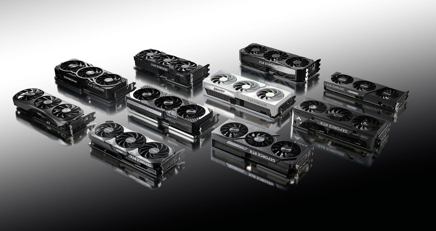 Nvidia 4070 Ti má potenciál byť hráčskym hitom. RTX 3090 Ti prevýši výkonom pri nižšej spotrebe