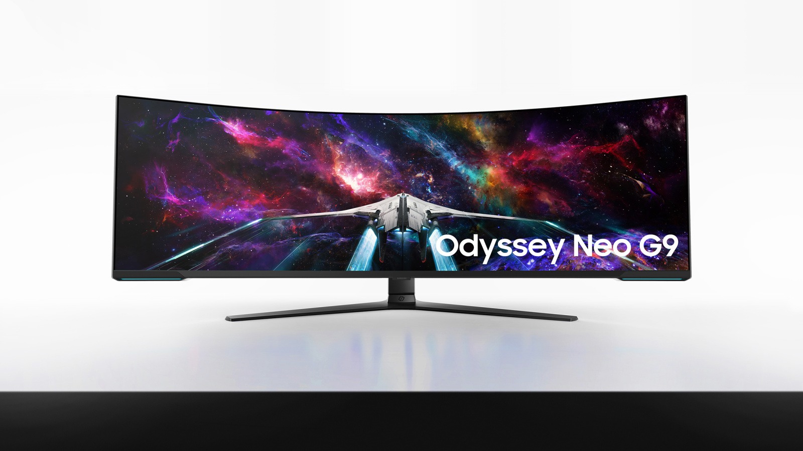 Samsung s revolučnými monitormi pre hráčov, kreatívcov a bežných ľudí