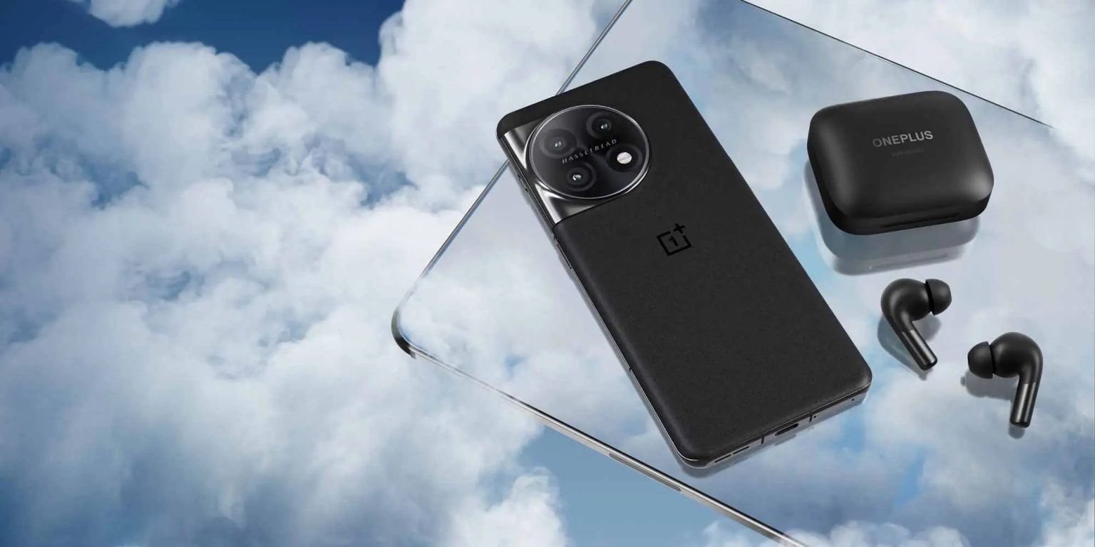 Chcete dobrý a lacný tablet? OnePlus na ňom pracuje