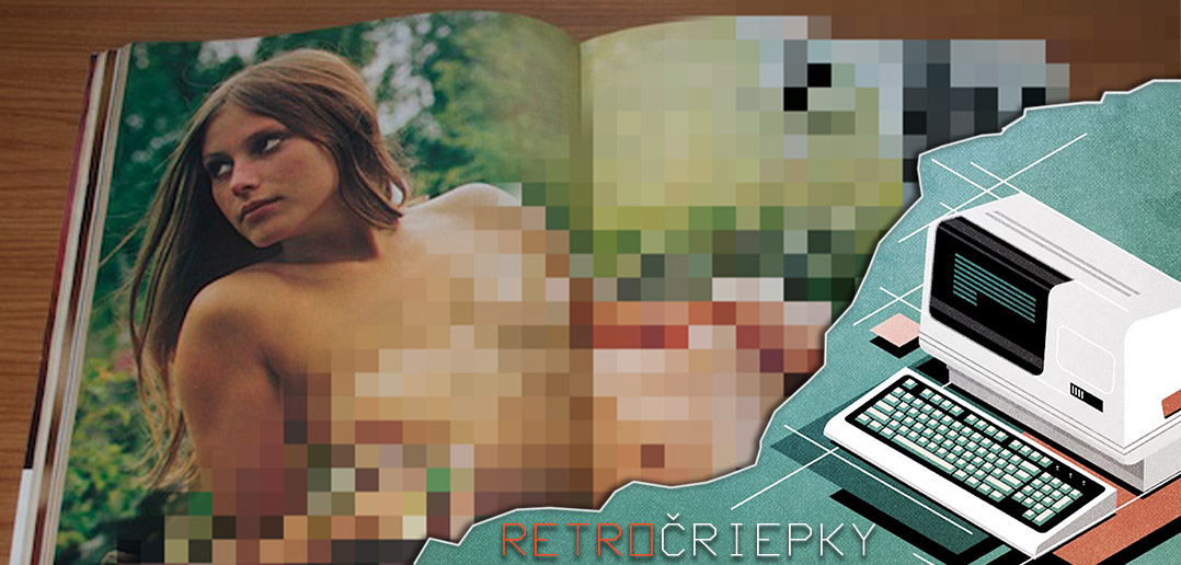 Ako sa fotografia z Playboya stala základným kameňom JPG a iných kompresných algoritmov