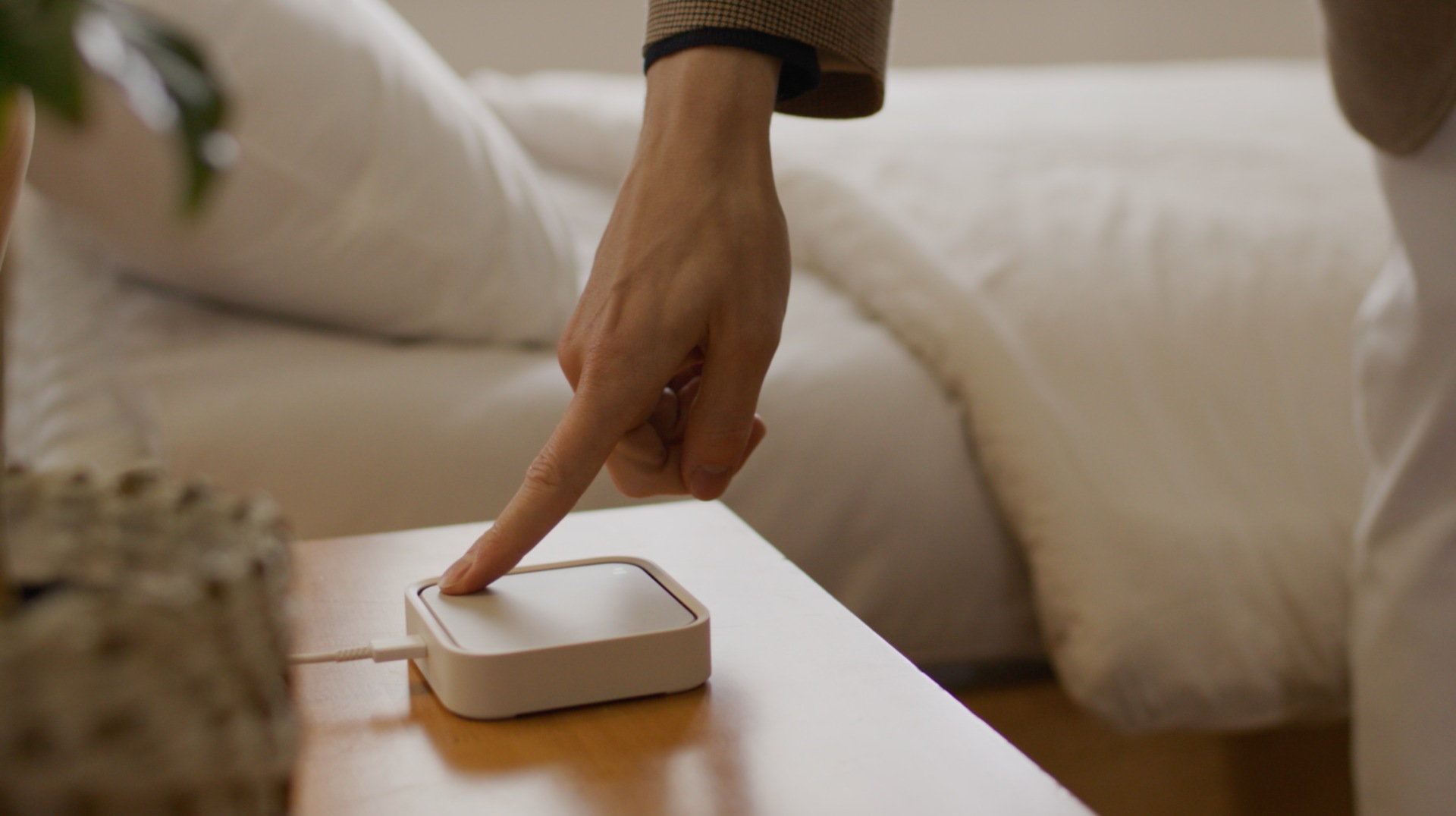 SmartThings Station zamedzí strácaniu vecí v domácnosti