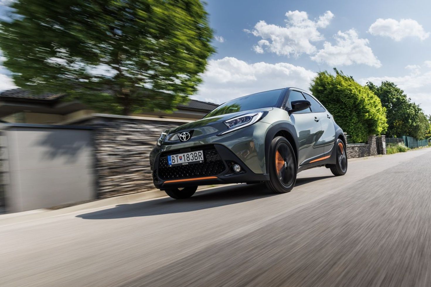 Toyota na Slovensku má za sebou najúspešnejší rok v histórii. Aktuálne je trojkou na trhu