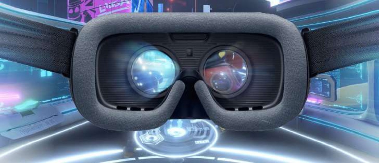 Apple Reality Pro: Inovatívne a poriadne drahé okuliare pre AR a VR