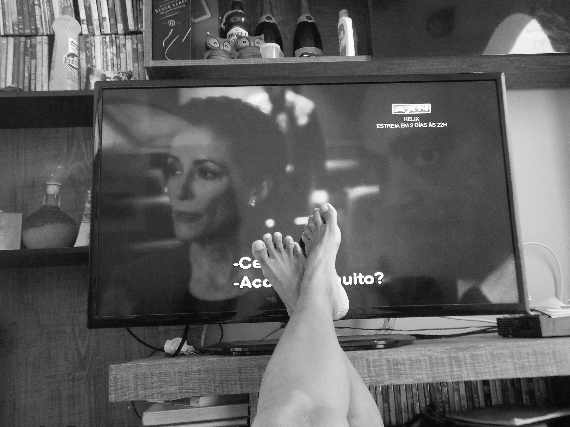 Netflix sprísňuje: Zdieľanie hesiel má dostať stopku