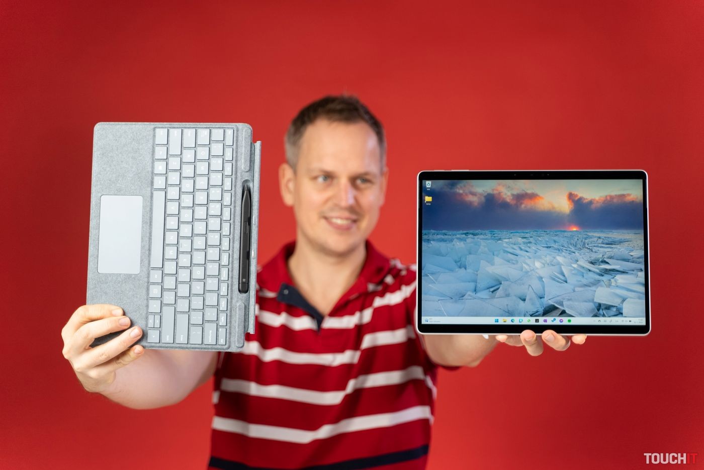 Microsoft Surface Pro 9: Nová generácia, viac výkonu (RECENZIA)