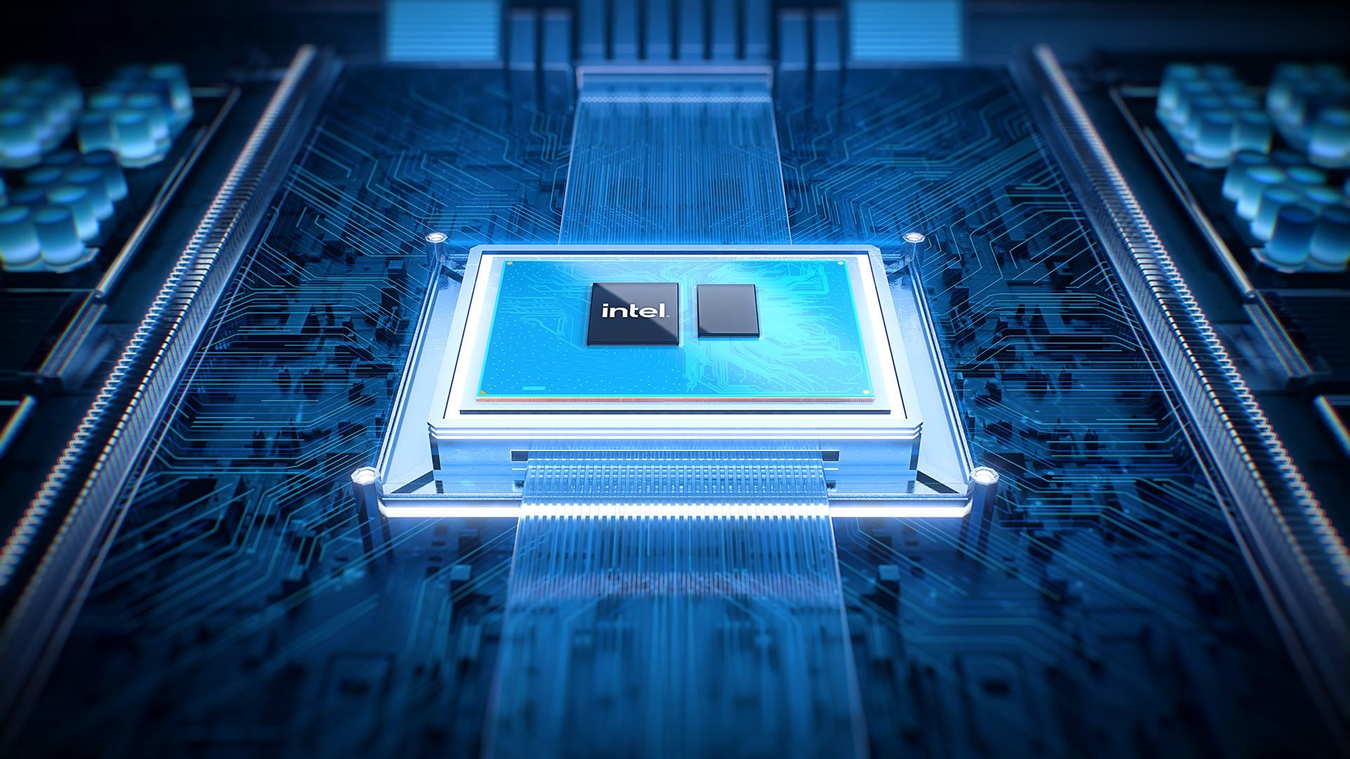 Intel bude opravovať chybu v procesoroch