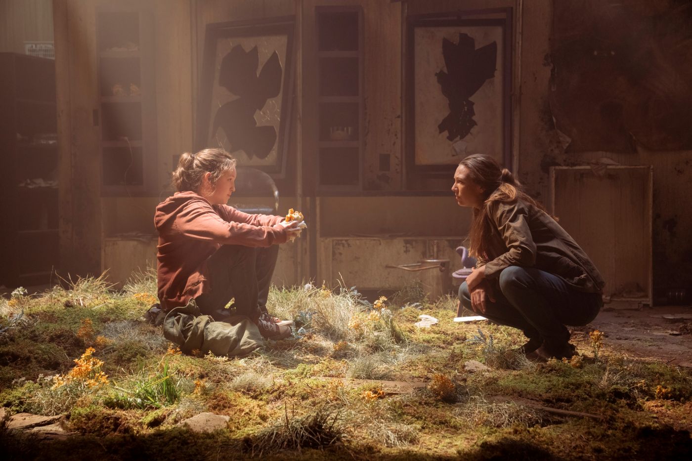 Seriál The Last of Us vzdáva poctu špičkovej predlohe: Užijú si ho aj nehráči (RECENZIA)