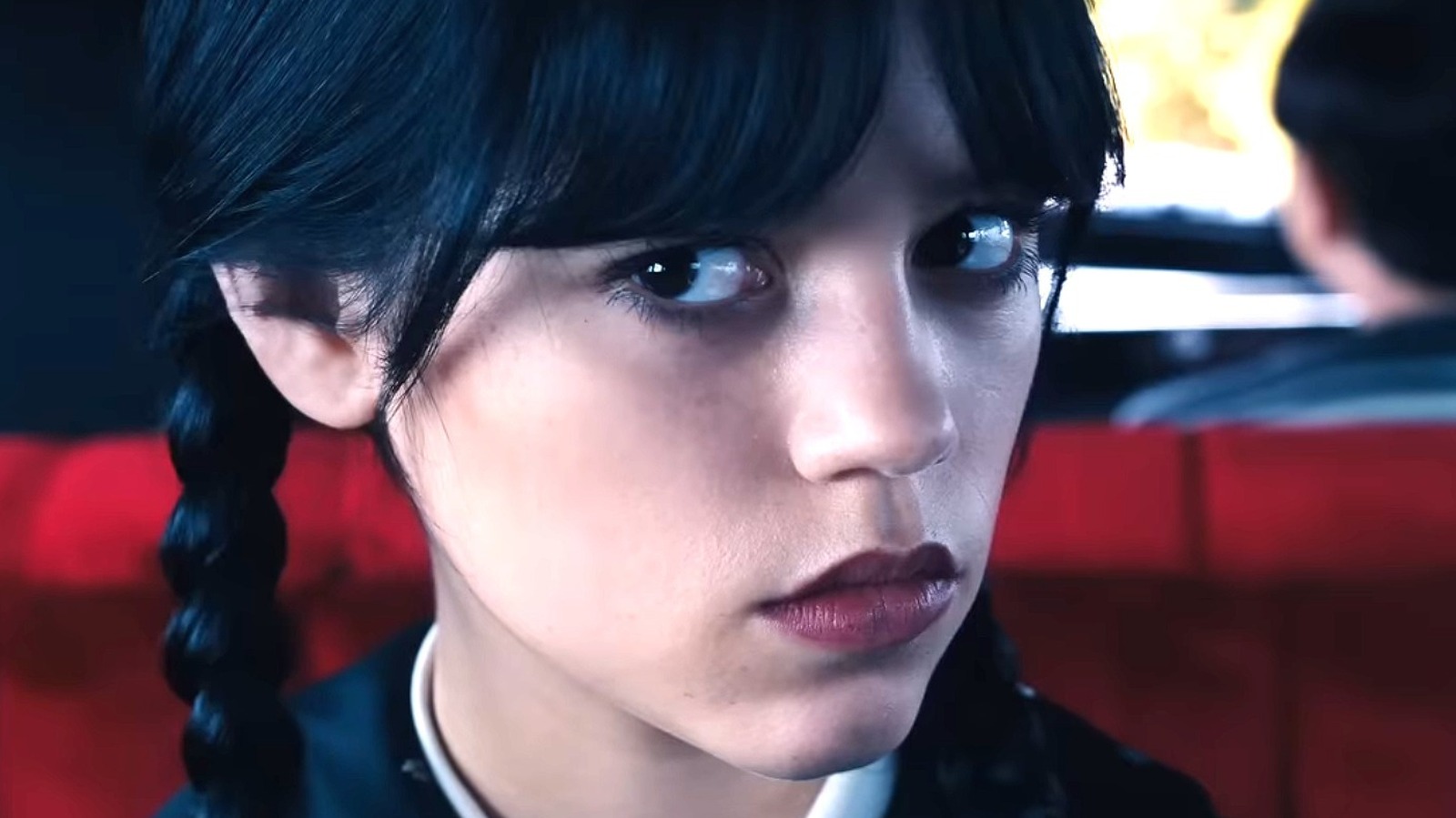 Wednesday na Netflixe: Bude 2. séria?