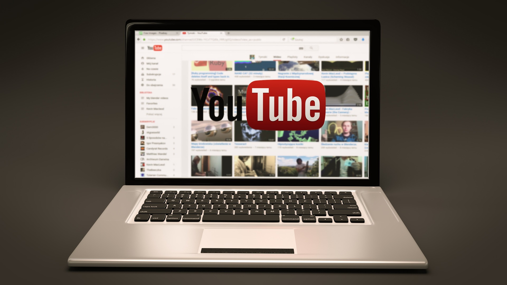Videoportál YouTube čaká po deviatich rokoch veľká zmena