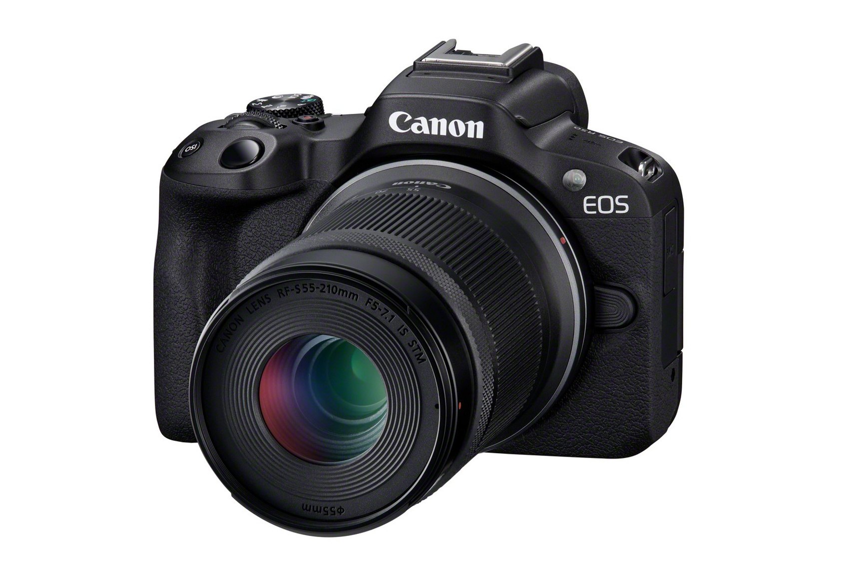 Canon s novou bezzrkadlovkou za zaujímavú cenu