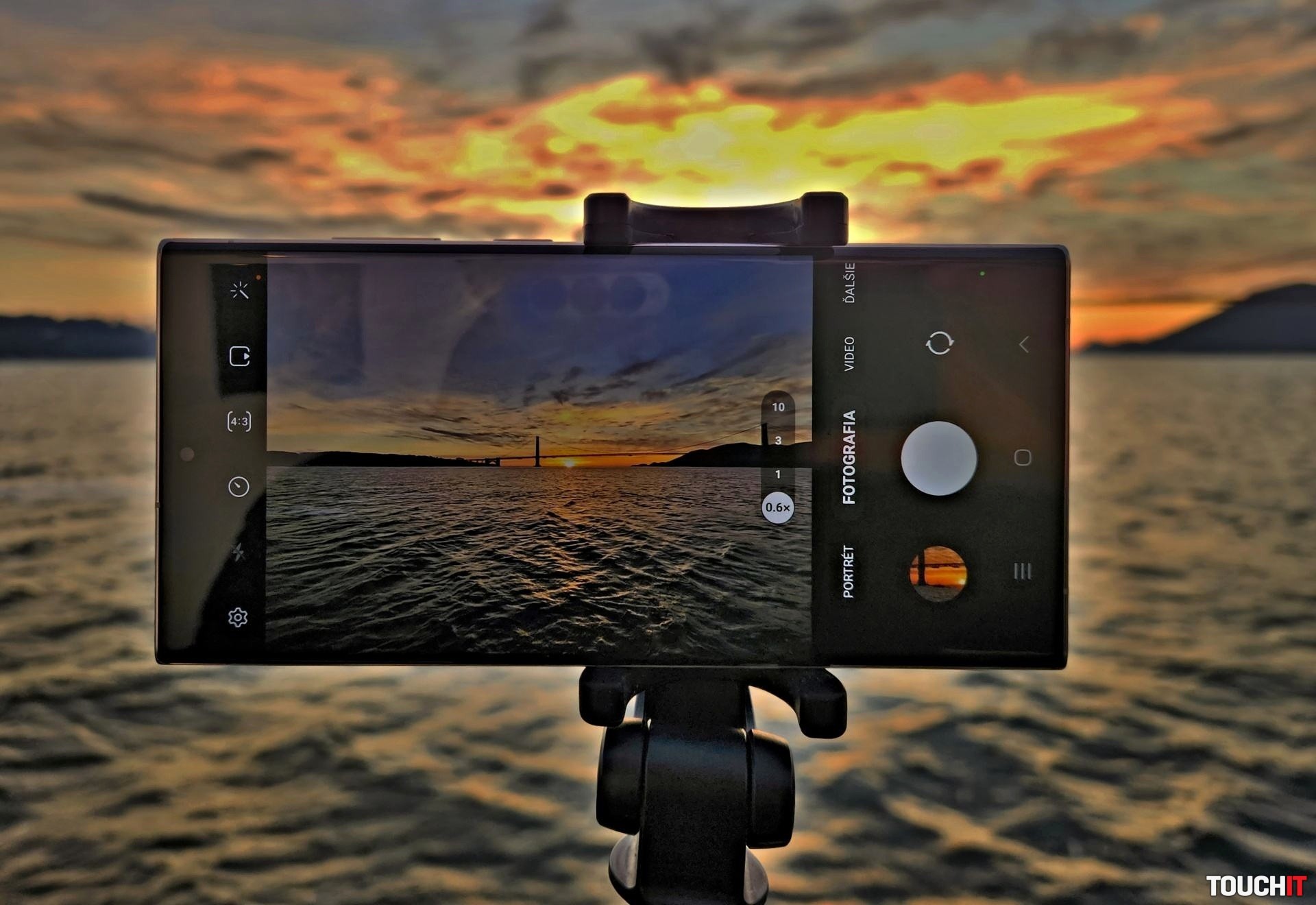 Samsung Galaxy Enhance-X: Aplikácia na úpravu fotiek je dostupná pre ďalšie Galaxy zariadenia