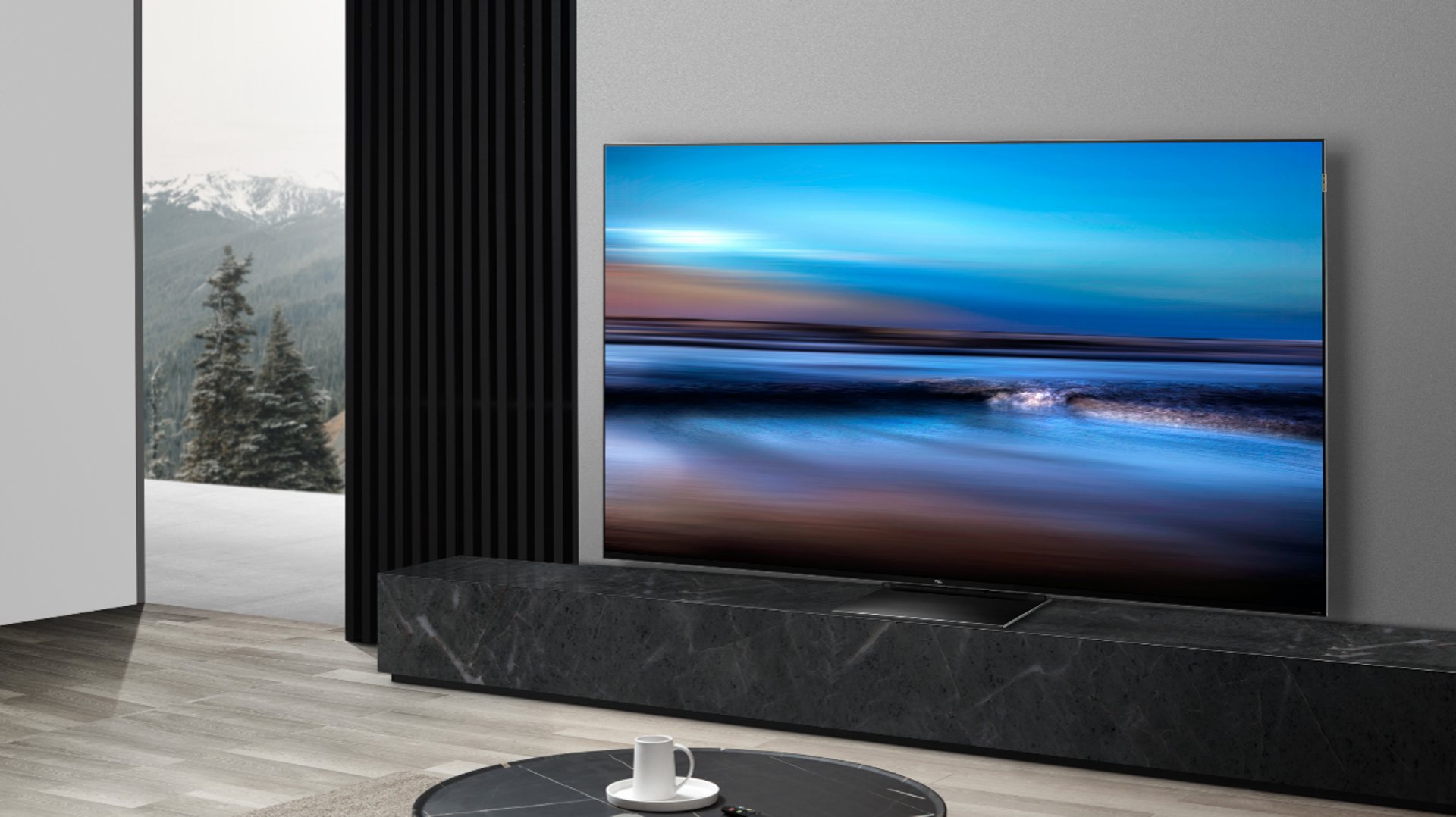 TCL je už druhý najväčší výrobca televízorov na svete