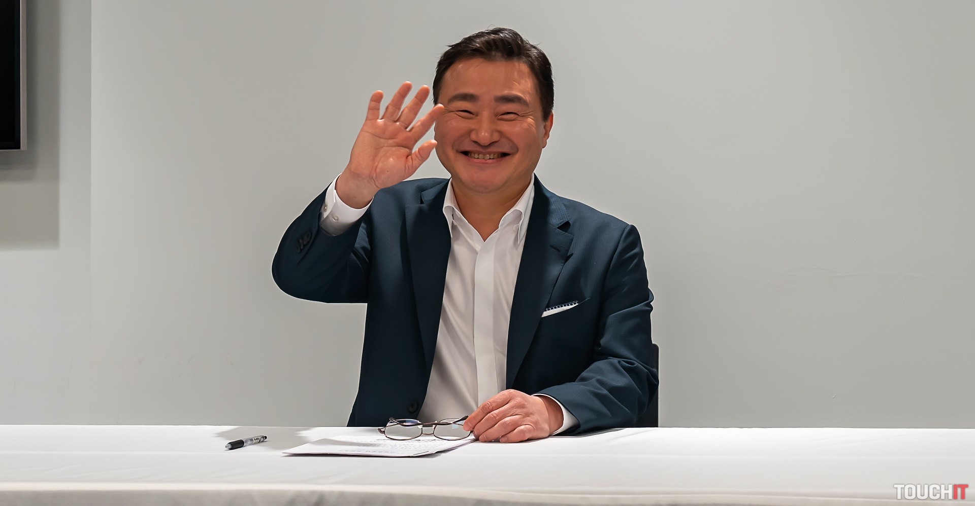 Šéf Samsungu: pre skladačky bude rozhodujúci rok 2025