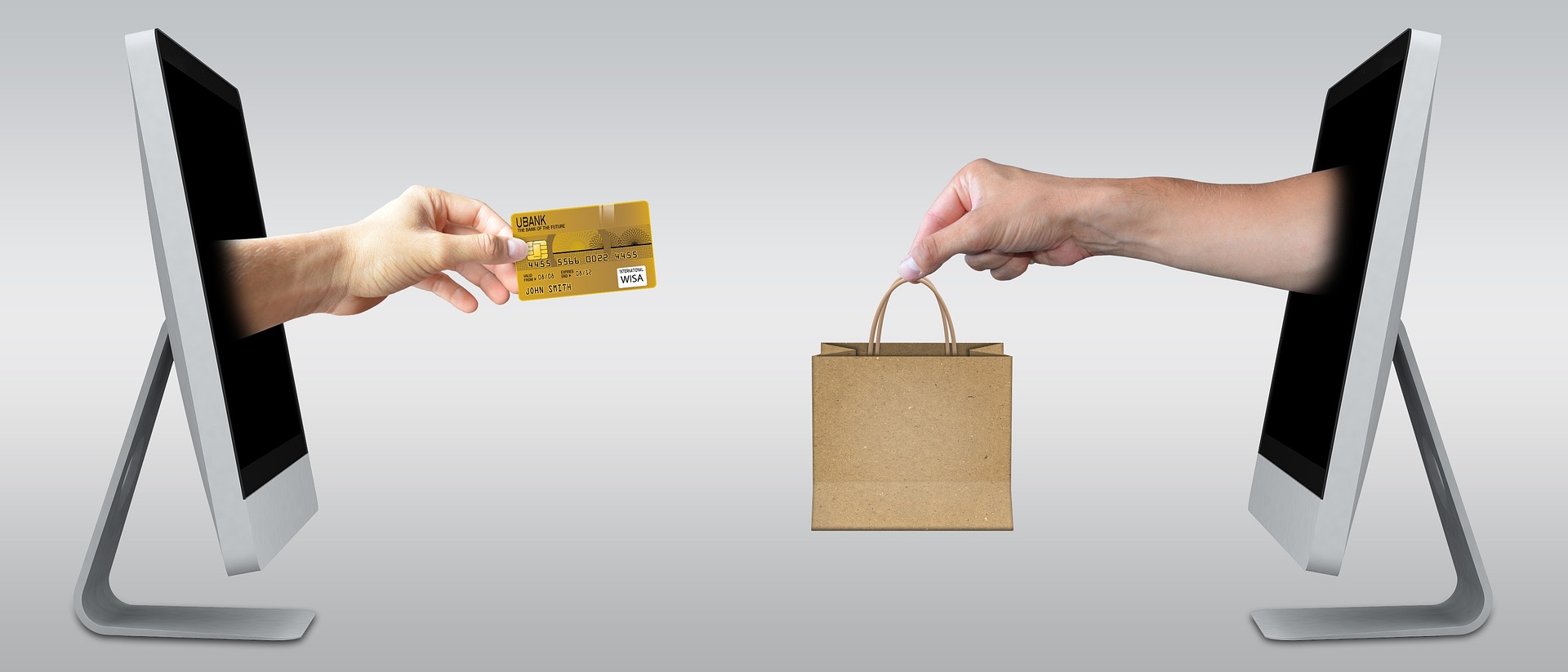 Slovenský a český e-commerce čelí nástupu online trhovísk