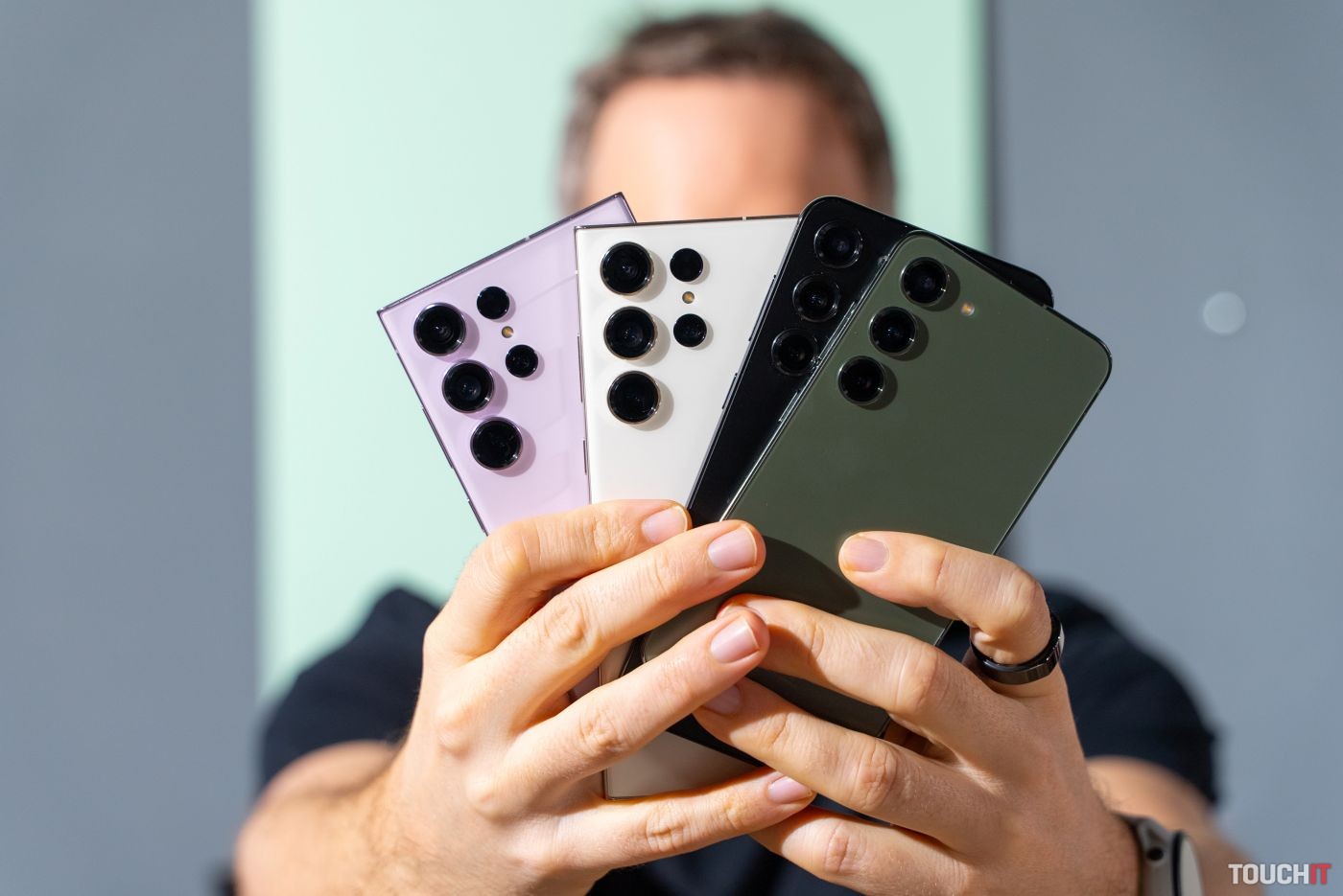 Používate Samsung smartfón? Stiahnite si túto aplikáciu, s ktorou získate z fotoaparátu maximum