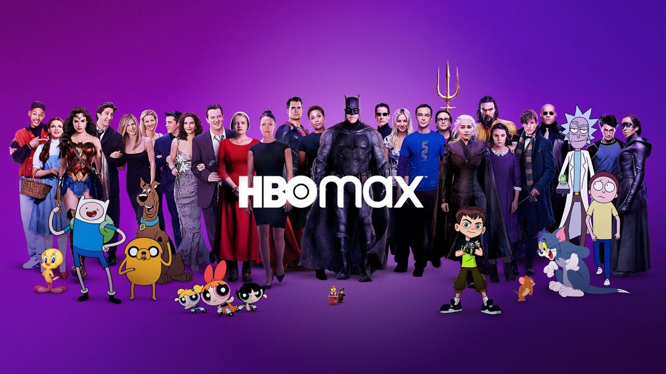 Náhrada za HBO Max príde už v máji, poznáme slovenské ceny (DOPLNENÉ)