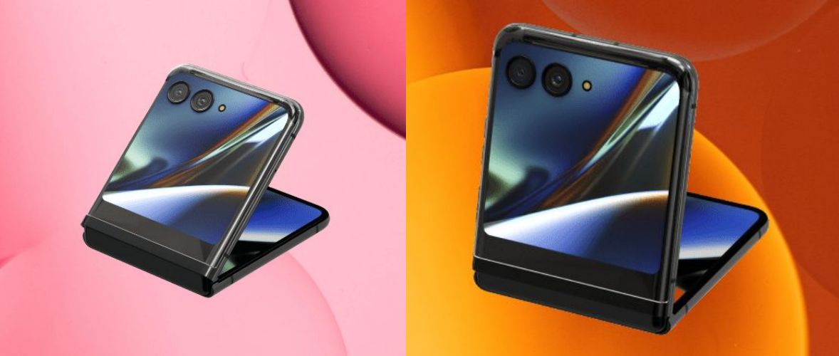 Motorolu Razr 2023 čakajú viaceré zmeny