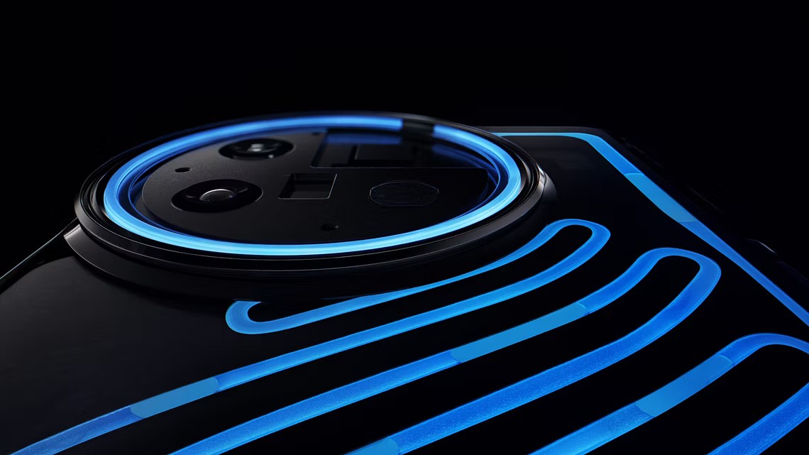 OnePlus 11 Concept: Elegancia a štýl v telefóne
