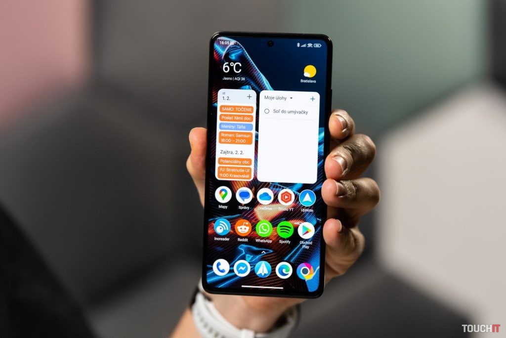 POCO X5 Pro 5G
