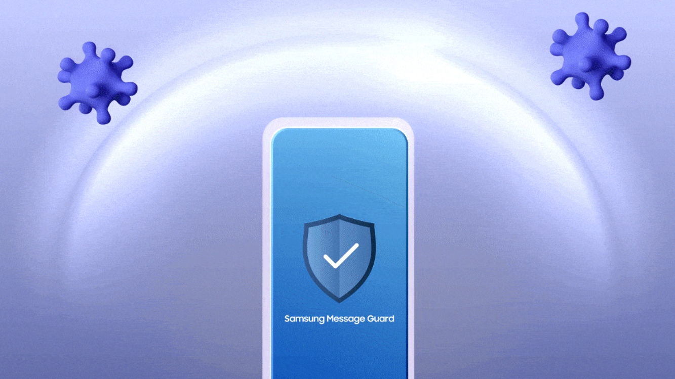 Samsung má novú funkciu na ochranu pred škodlivými správami