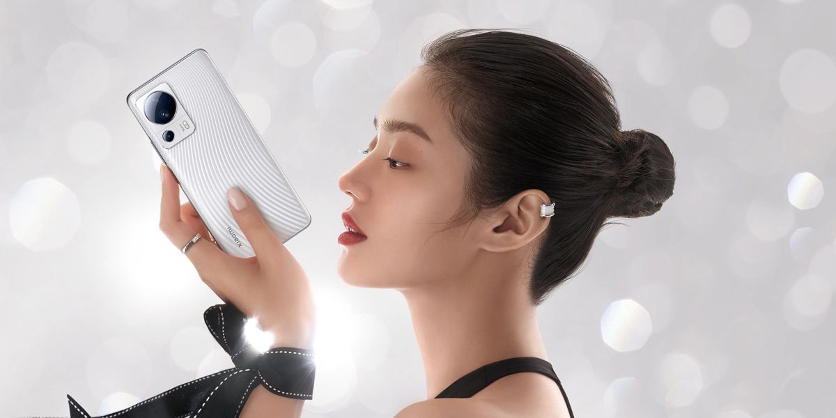 Xiaomi 13 Lite v prvom videu: Je to prezlečené Xiaomi Civi 2