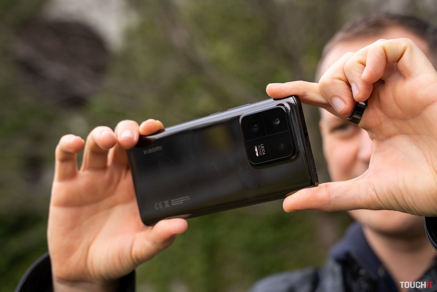 Xiaomi 13 Pro: S fotením to myslí naozaj vážne (RECENZIA)