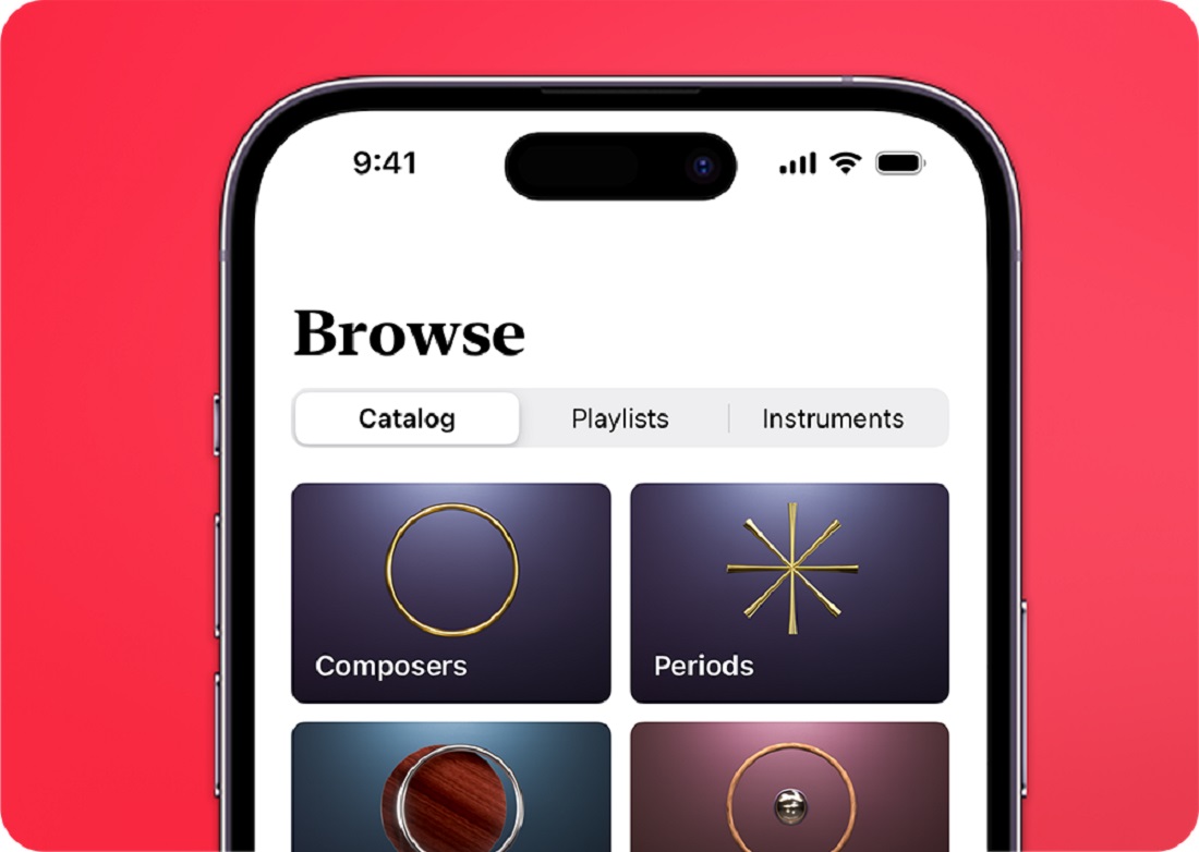 Nová hudobná služba od Apple je už v obchode App Store