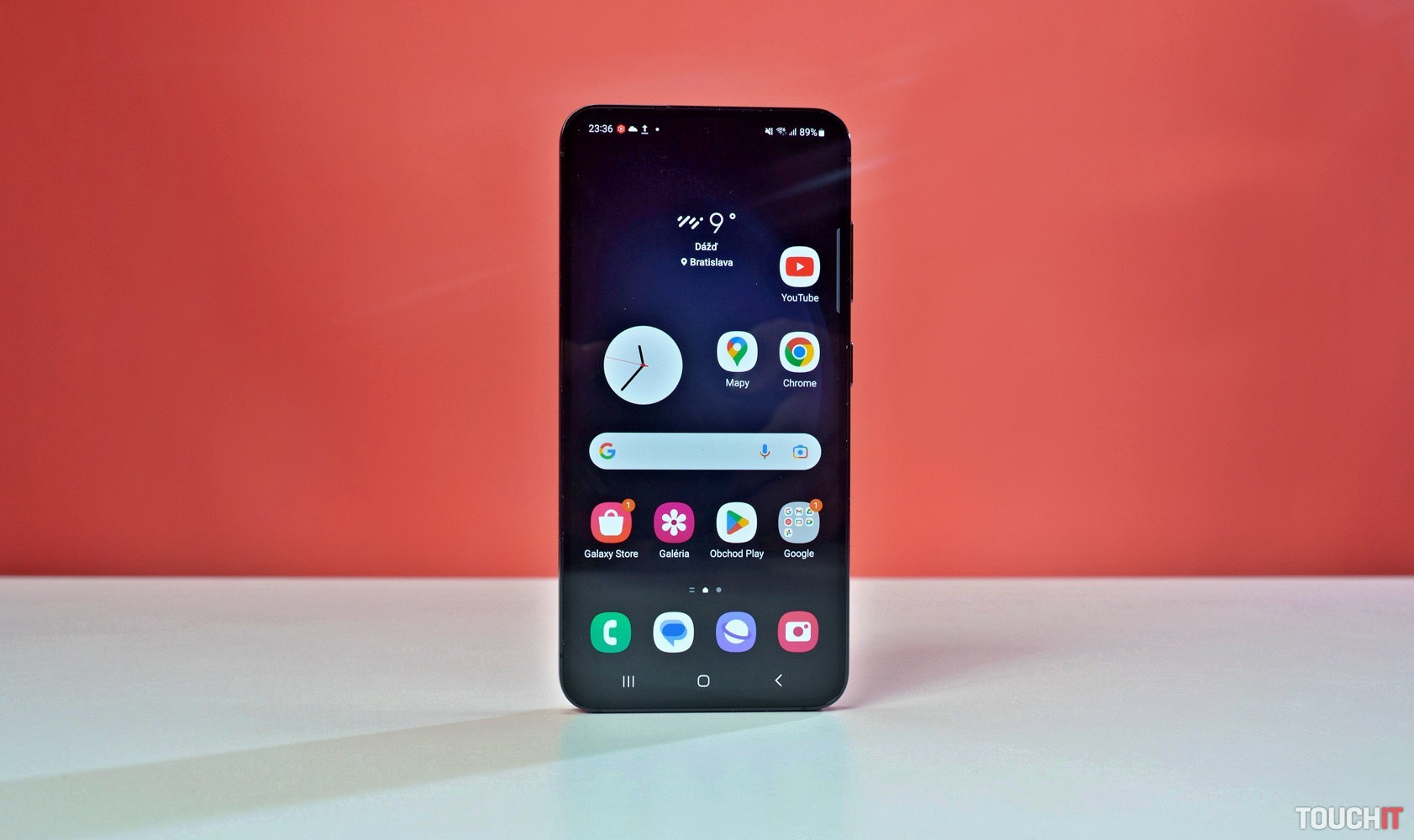 Android 14 Beta 4: Ideme do finále