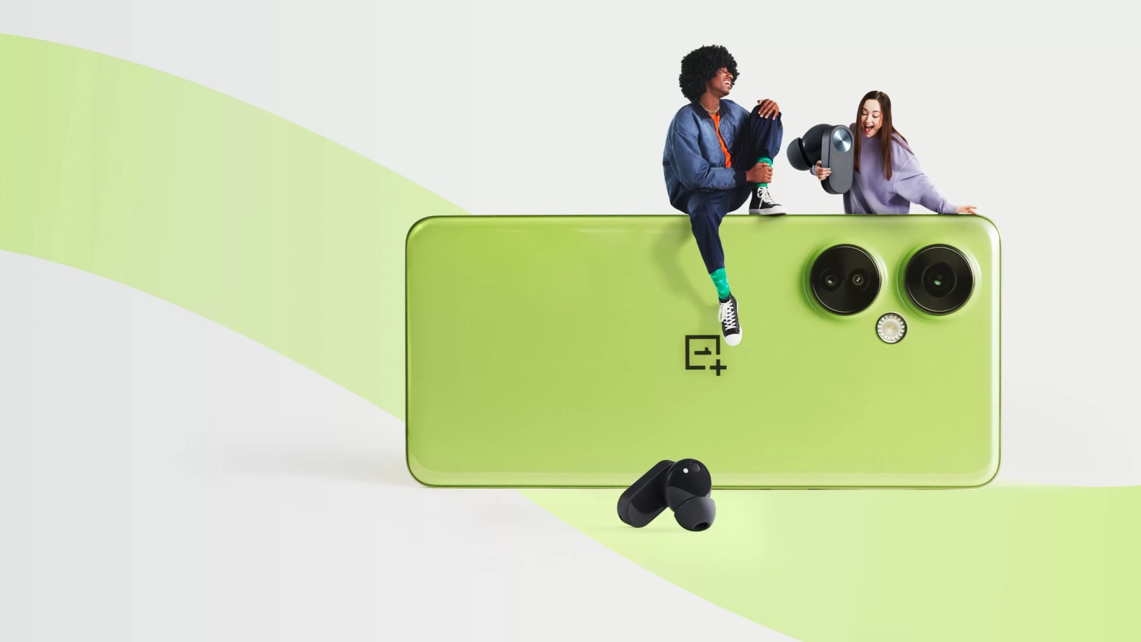 Séria OnePlus Nord 4 ponúkne čipsety od Qualcommu