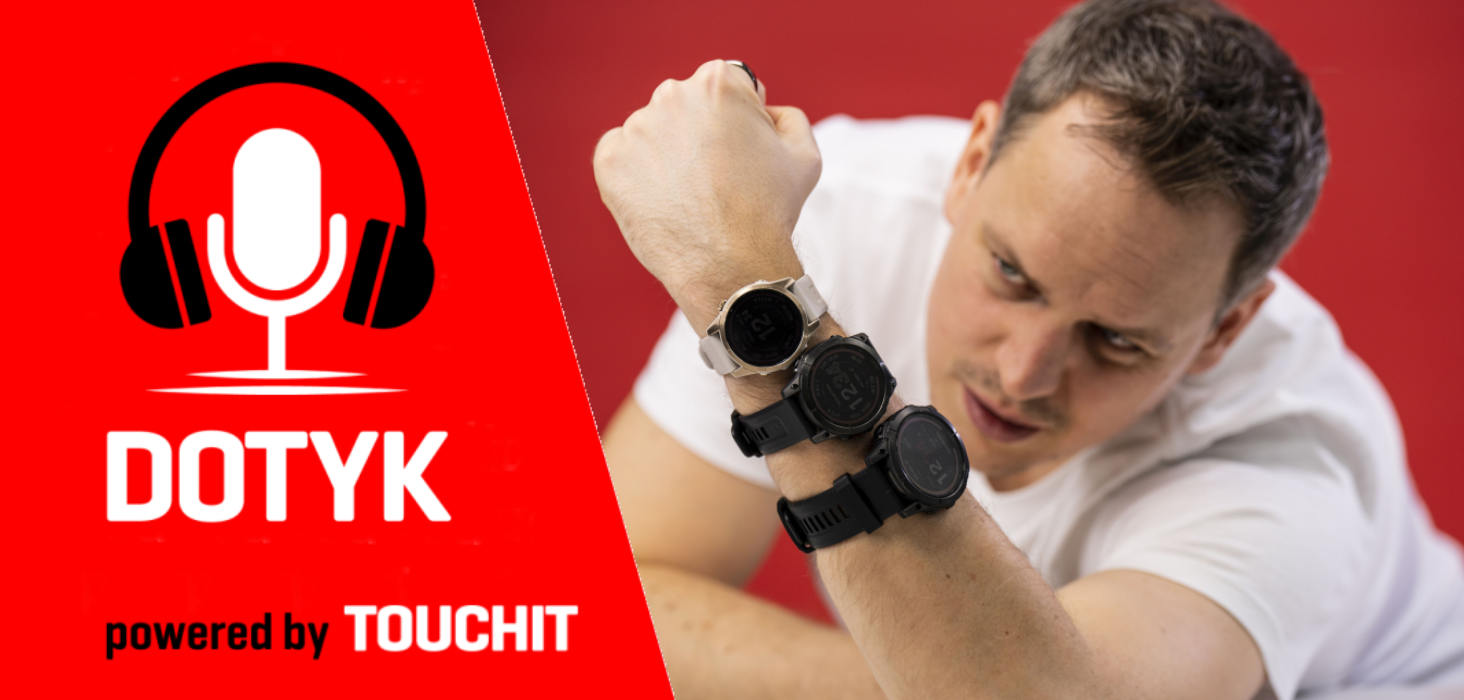 Garmin hodinky nie sú iba inteligentné, sú to športové zariadenia