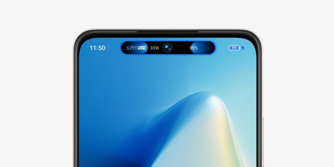 Toto je prvý Android smartfón s Dynamic Islandom z iPhone 14 Pro